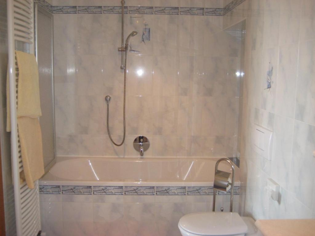 فندق Haus Gilli لاغوندو المظهر الخارجي الصورة