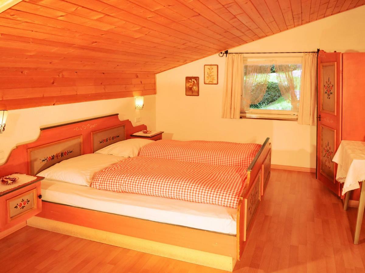 فندق Haus Gilli لاغوندو المظهر الخارجي الصورة